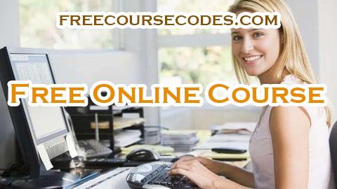 100% OFF Practical Data Entry Course Coupon Code