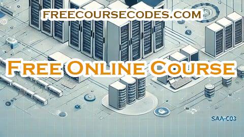 100% OFF Practice exams for the AWS SAA-C03 certification Coupon Code