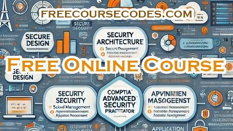 100% OFF Practice exams for the CompTIA CASP+ (CAS-004) Coupon Code