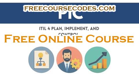100% OFF Practice Questions for ITIL4 Plan, Implement, and Control Coupon Code