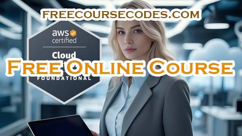 100% OFF Practice Test: AWS Cloud Practitioner CLF-C02 [Updated 2025] Coupon Code