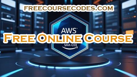 100% OFF Practice Test: AWS Solutions Architect Associate (SAA-C03) Coupon Code