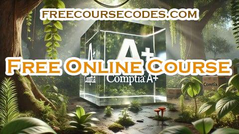 100% OFF Practice Test: CompTIA A+ Core 1 (220-1101) 2024 Coupon Code