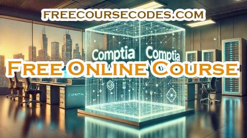 100% OFF Practice Test: CompTIA Network+ 2024 (N10-008) Coupon Code