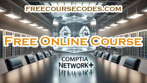 100% OFF Practice Test: N10-009 - CompTIA Network+ 2024 Coupon Code