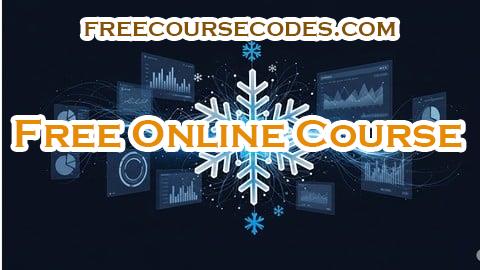 100% OFF Prepare Snowflake SnowPro Advanced Data Analyst DAA-C01 Coupon Code