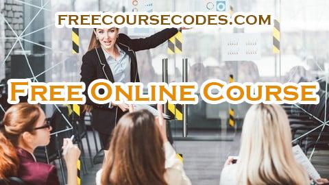100% OFF Presentation Skills: Give a Great Team Presentation Coupon Code