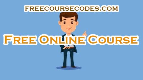 100% OFF Presenting: A Beginner's Course Coupon Code