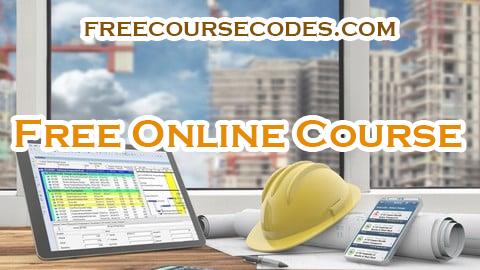 100% OFF PRIMAVERA P6 Course ( Planning + Controling ) Coupon Code