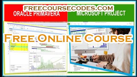 100% OFF Primavera P6 Planning For Civil Engineers & Project Managers Coupon Code