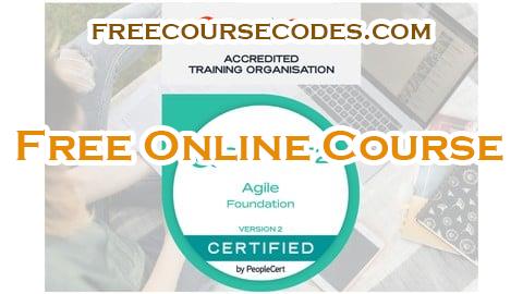 100% OFF PRINCE2 AGILE Foundation v2- 6 Practice Tests-Jul 2025-8PDUs Coupon Code