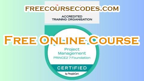 100% OFF PRINCE2 Foundation 7th ed: 6 Practice Exams-Jun 2025-8 PDUs Coupon Code
