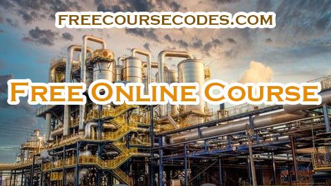 100% OFF Principles of Chemical Processes - Mass & Energy Balance Coupon Code