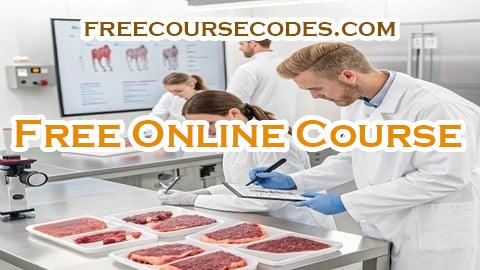 100% OFF Principles of Meat Science Coupon Code