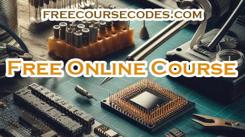 100% OFF Pro Soldering Secrets: How to Perfectly Solder Electronics Coupon Code