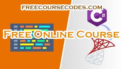 100% OFF Proceso CRUD (C Sharp y Microsoft SQL Server) Coupon Code