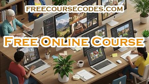 100% OFF Produccion De Prompts Visuales Coupon Code