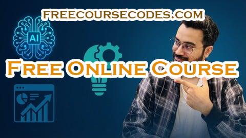 100% OFF Product Development & Research with Generative AI Coupon Code