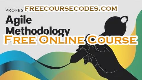 100% OFF Professional Agile Methodology Certification Coupon Code