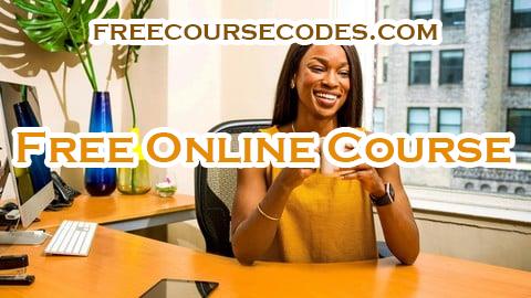 100% OFF Professional Certificate: AI in Office Administration Coupon Code