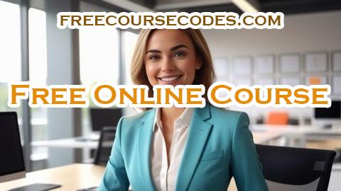 100% OFF Professional Diploma in Executive Assistance and Management Coupon Code