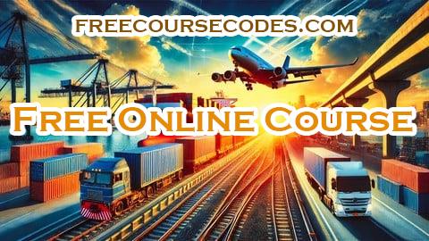 100% OFF Professional Diploma in Logistics Management Coupon Code