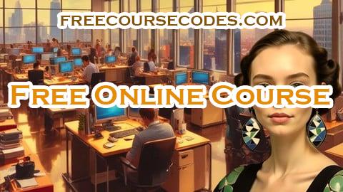 100% OFF Professional Diploma in Office Management (PDOM) Coupon Code