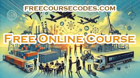 100% OFF Professional Diploma in Procurement Management Coupon Code