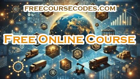 100% OFF Professional Diploma in Strategic Supply Chain Management Coupon Code