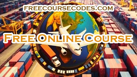 100% OFF Professional Diploma in Supply Chain Management Coupon Code