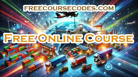 100% OFF Professional Diploma in Supply Chain, Procurement, Logistics Coupon Code