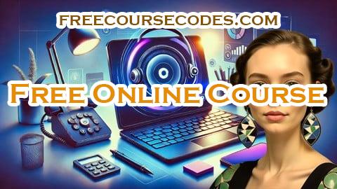 100% OFF Professional Diploma in Virtual Executive Assistant Coupon Code