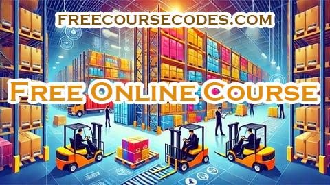 100% OFF Professional Diploma in Warehouse Management Coupon Code