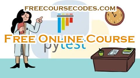 100% OFF Professional Pytest Power: Practice Test Mastery Coupon Code