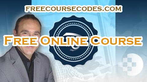 100% OFF Professional Relationship Building for Success Coupon Code