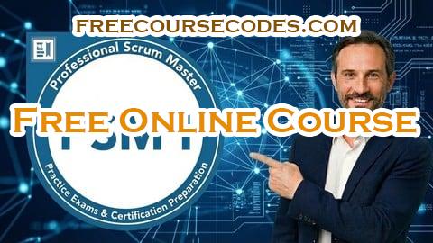 100% OFF Professional Scrum Master I (PSM I) Practice Exams Coupon Code