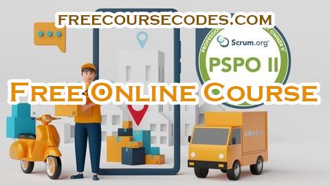 100% OFF Professional Scrum Product Owner II (PSPO 2) Practice Tests Coupon Code