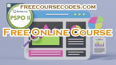 100% OFF Professional Scrum Product Owner II (PSPO II) Practice Test Coupon Code