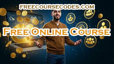 100% OFF Profit Mastery Ultimate Affiliate Marketing Guide [Arabic] Coupon Code