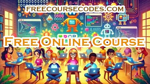 100% OFF Programming Adventures: A Parent’s Guide to Coding for Kids Coupon Code