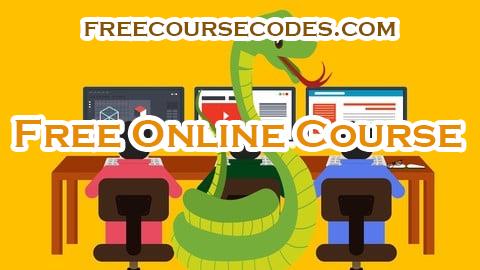 100% OFF Programming Jump-Start - For Beginners! Coupon Code