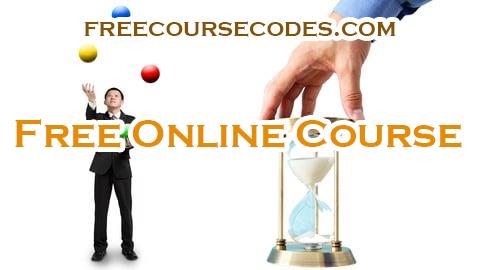 100% OFF Project Management Crash Course in 60 Minutes Coupon Code