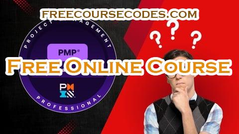 100% OFF Project Management Professional (PMP) Simulator 2025 Coupon Code