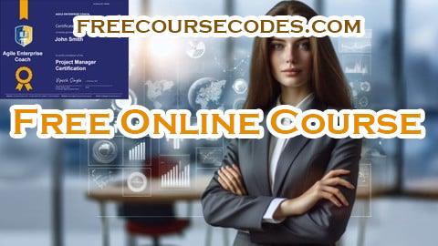 100% OFF Project Manager Certification Coupon Code