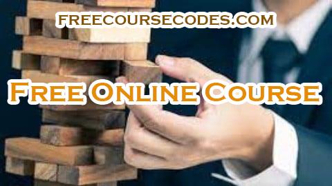 100% OFF Project Risk Management Coupon Code