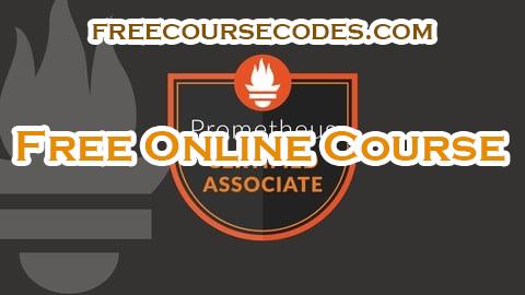 100% OFF Prometheus Certified Associate (PCA) Practice Exams Coupon Code
