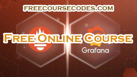 100% OFF Prometheus & Grafana Bootcamp: Monitoring for DevOps & SRE Coupon Code