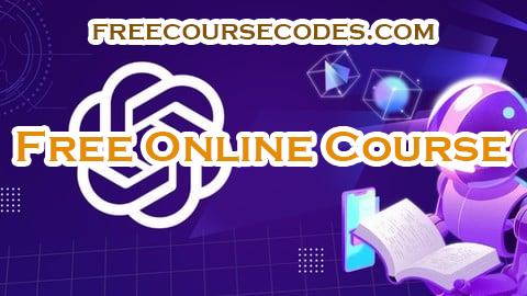 100% OFF Prompt Engineering & AI from Scratch: ChatGPT Coupon Code