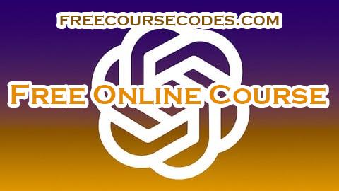 100% OFF PROMPT ENGINEERING+AI Prompt Engineering+ChatGPT+Gen AI Coupon Code