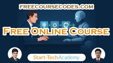 100% OFF Prompt Engineering Frameworks & Methodologies Coupon Code